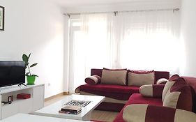 Apartment Vasilije